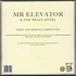 Mr. Elevator & The Brain Hotel - When The Morning Greets You With A Smile