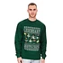 The Roots - Legendary Holiday Crewneck Sweater