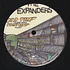 The Expanders - Old Time Something Yellow Vinyl Edition