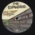 The Expanders - Old Time Something Yellow Vinyl Edition