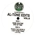 Al-Tone Edits - Volume 8