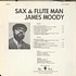 James Moody - Sax & Flute Man