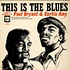 Curtis Amy & Paul Bryant - This Is The Blues