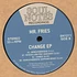 Mr. Fries - Change EP