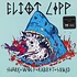 Elliot Lipp - Shark Wolf Rabbit Snake
