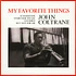 John Coltrane - My Favorite Things