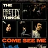 The Pretty Things - Come See Me / £.s.d.