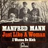 Manfred Mann - Just Like A Woman