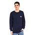 Stüssy - Basic Stussy Longsleeve