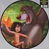 V.A. - OST Music From The Jungle Book Picture Disc Edition