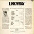 Link Wray - Early Recordings