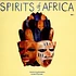 V.A. - Sprits Of Africa Vol 1