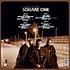 Square One - Walk Of Life 15th Anniversary Vinyl Re-Release 2nd Edition