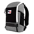 pinqponq - Cubik Small Backpack