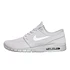 Nike SB - Stefan Janoski Max Leather