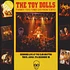 The Toy Dolls - Twenty Two Tunes Live From Tokyo Yellow Vinyl edition