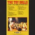 The Toy Dolls - Twenty Two Tunes Live From Tokyo Yellow Vinyl edition