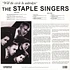 The Staple Singers - Will The Circle Be Unbroken?