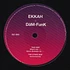 Ekkah x Dam-Funk - What's Up / Space Between Us