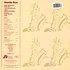 Ben Webster - Gentle Ben 45RPM, 200g Vinyl Edition