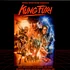 V.A. - Kung Fury (Original Motion Picture Soundtrack)