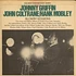 Johnny Griffin, John Coltrane, Hank Mobley - Blowin' Sessions