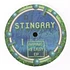 DJ Stingray - Imping Is Easy EP