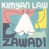 Kimyan Law - Zawadi