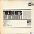 H.B. Barnum - The Big Hits Of Detroit