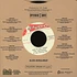 Studio One All Stars / Don Drummond & The Skatalites - Give Me One More Kiss / Man In The Street