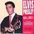 Elvis Presley - Ballades Pink Vinyl Edition