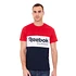 Reebok - Archive Stripe T-Shirt