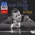 Oscar Peterson - Affinity - Jean-Pierre Leloir Collection