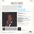 Miles Davis - Kind Of Blue - Jean-Pierre Leloir Collection