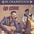 Si Cranstoun - Old School