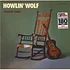 Howlin' Wolf - Th Rockin' Chair Album