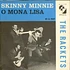 Jimmy & The Rackets - Skinny Minnie / O Mona Lisa