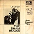 The Shamrocks - La La La / And I Need You