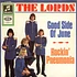 The Lords - Good Side Of June