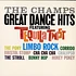 The Champs - Great Dance Hits