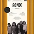 AC/DC - Live At Old Waldorf In San Francisco September 3, 1977