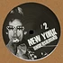 V.A. - New York Underground Volume 2