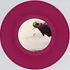 DJ Qbert - Super Seal Giant Robo V.1 (Head) Purple Vinyl Edition