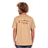 Patagonia - World Trout Rio Tigre Cotton T-Shirt