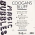 Coogans Bluff - Magic Bubbles