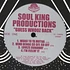 Soul King Productions - Guess Whooz Back