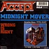 Accept - Midnight Mover