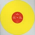 Dan Lywood - Junk Yellow Vinyl Edition