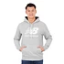 New Balance - Classic Pullover Hoodie