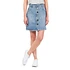 Just Female - Volt Denim Skirt